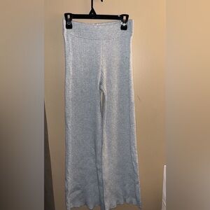 aerie sweater pants